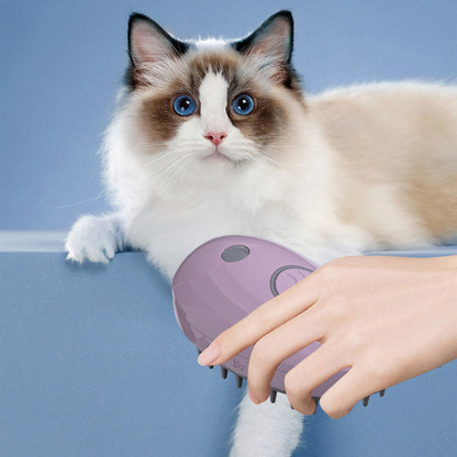 Pet Spray Comb Dogs And Cats Three-in-one Soothing Pets Supplies cce40d5d 78c3 4b1e 866d 4708313449e0