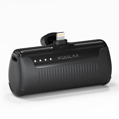 Mini-portable Capsules Power Bank Suitable For Type-C Mobile Power 4500 MA-foot Capacity - 图片 7