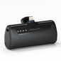 Mini-portable Capsules Power Bank Suitable For Type-C Mobile Power 4500 MA-foot Capacity - 图片 7