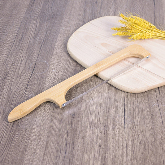 Wooden Bending-resistant Cutting Serrated Bread Knife ccead45c 36c6 48c5 b9bc 46480fb8ae59
