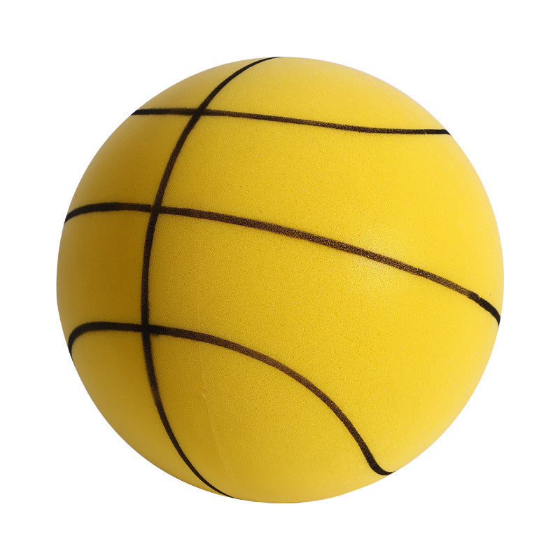 Children's Silent Ball Silent Elastic Ball Sea Toy ccf77753 4927 4018 a3fe 3663cd3cfe21