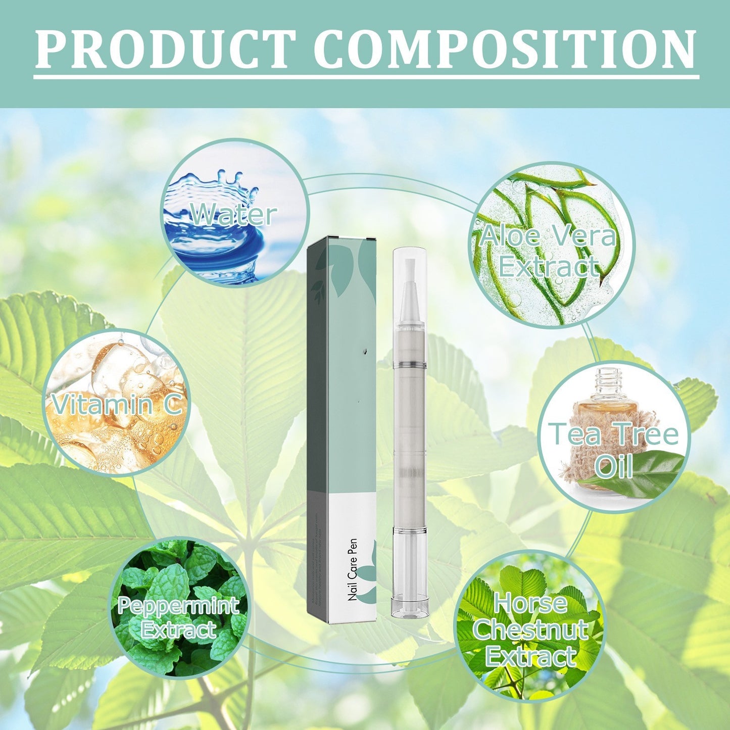 Nail Repair Pen Nail Removal Dead Skin Barbed Moisturizing Repair Pen ccfaef5a fca2 4edc 924b 4d65fe1692dd