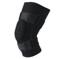 Knitted Breathable Silicone Strap Compression Sports Knee Leg Guards ccfed4e2 30b9 4db2 a821 e2b31ceaff50