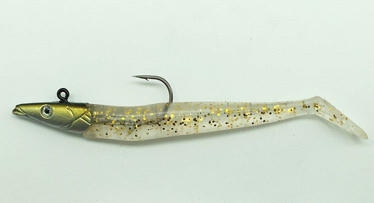 Luminous Road Sub Soft Bait With Fish Hook cd113340 59ee 4cae bbbf 6d75c3c7caed