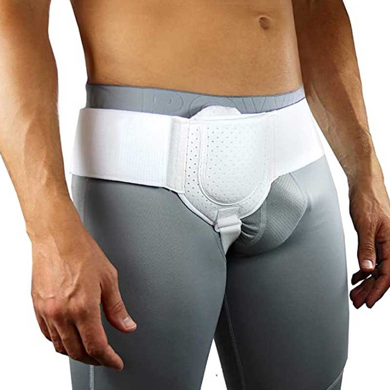 Male Small Intestinal Gas Groin Compression Belt cd17830f a24a 4c97 a406 8a2e29bb86da