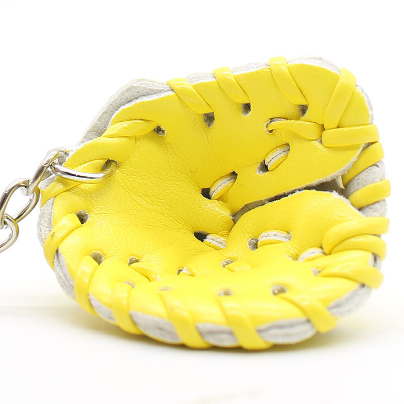 Creative Baseball Glove Keychain Bag cd19af16 c796 4acb 9c65 fa1f57e8cd39
