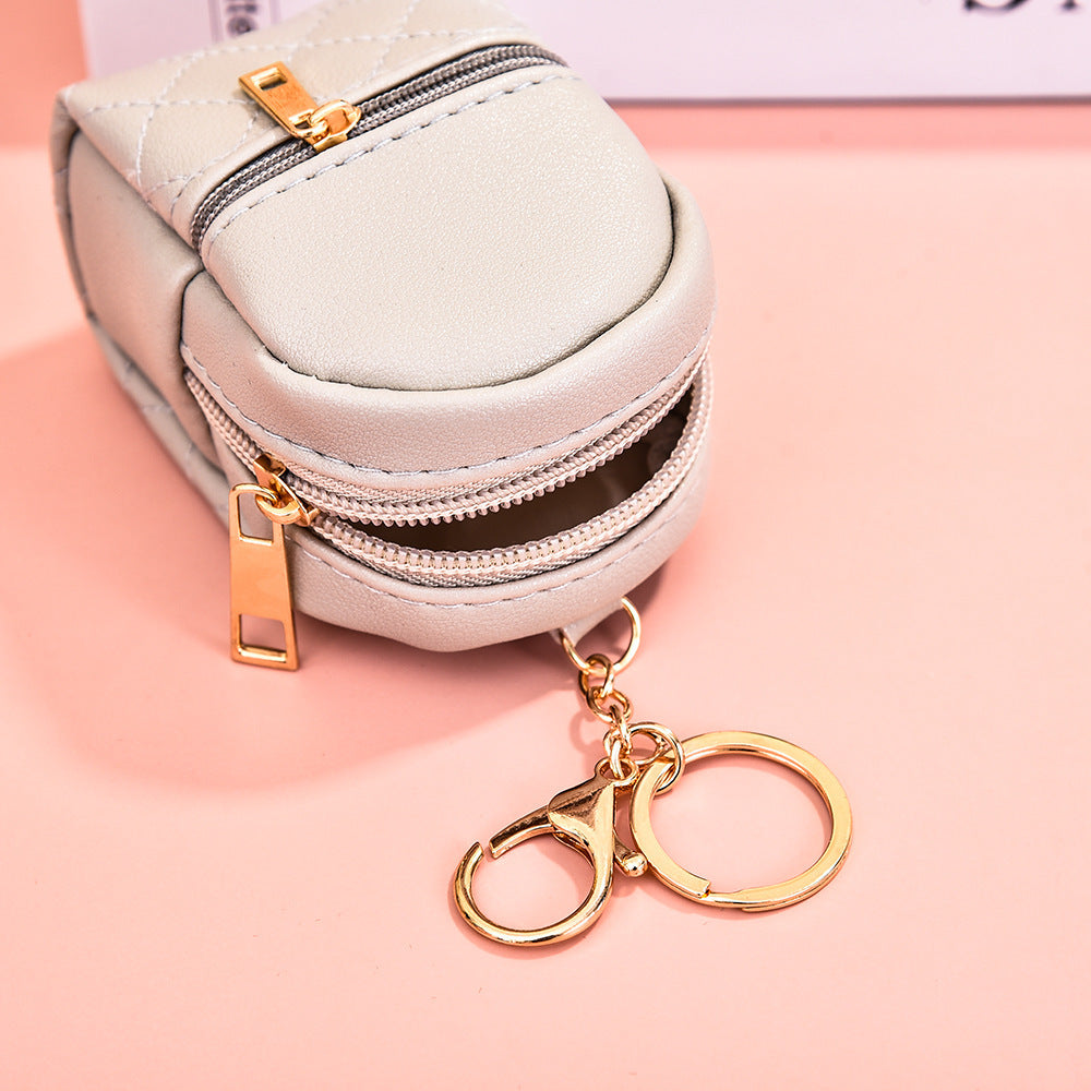 Mini Pu Purse Mini Cute Storage cd1d1e90 2a0e 4edd ac7b b55a01375cd7