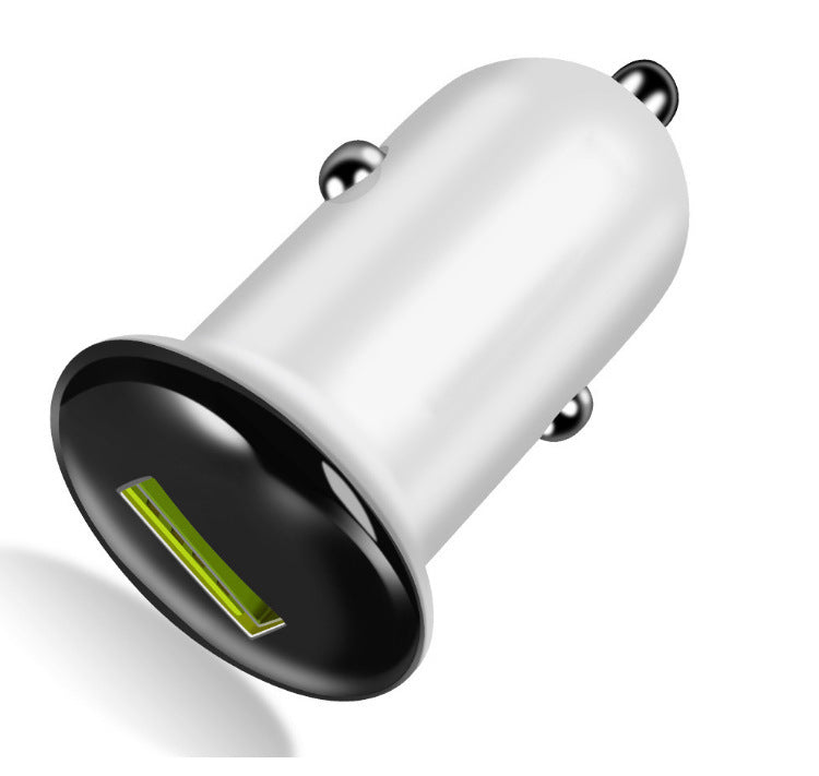 Single-port Qc3 0 Car Charger 31A Single-port Car Charger Intelligence cd358fbc 6c95 42da 92d0 f6a6009b9173
