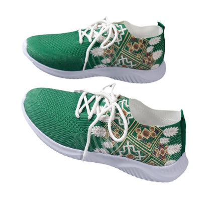 Summer New Flying Woven Stylish Flat Shoes Women cd35c92f 6afc 44fb 9a5a fde20a8ef9bc
