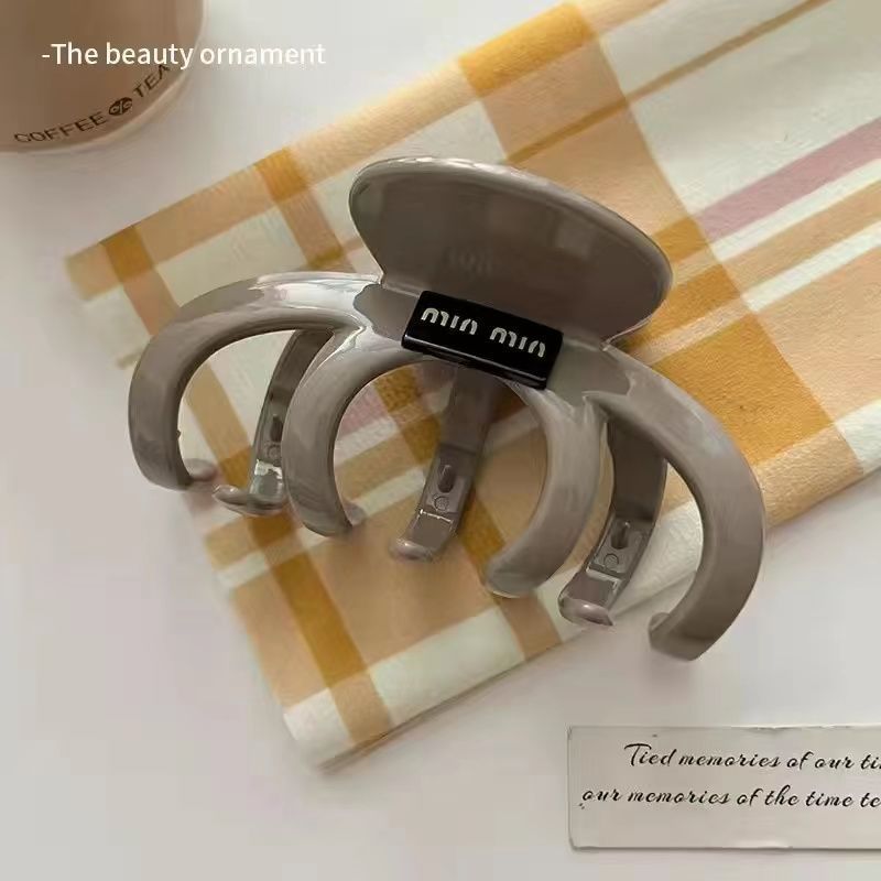 Women's Summer High Sense Headdress Hairpin cd390abc 53f9 4efb 81cd 2af3c3dca30c