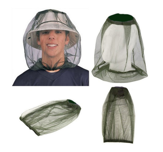 Travel Hedging Mosquito Net Cap cd3b70c3 f17b 4f11 a2cb 8f695bec5225