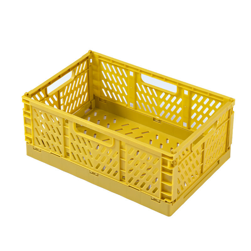 New Cosmetic Toy Storage Basket cd3bba3f ed4c 426d b38d f92f93a83103