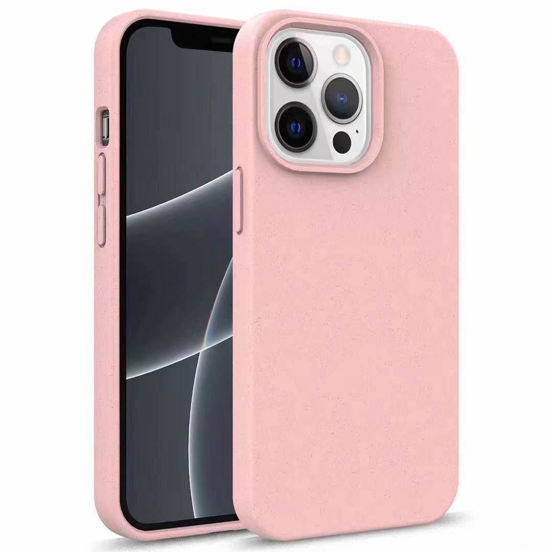 Compostable Eco Friendly Wheat Straw Biodegradable Phone Case cd3dfd2b 4670 4e85 8d7b d7724ed01616