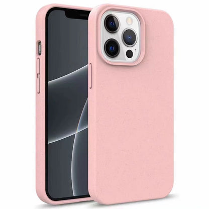 Compostable Eco Friendly Wheat Straw Biodegradable Phone Case cd3dfd2b 4670 4e85 8d7b d7724ed01616
