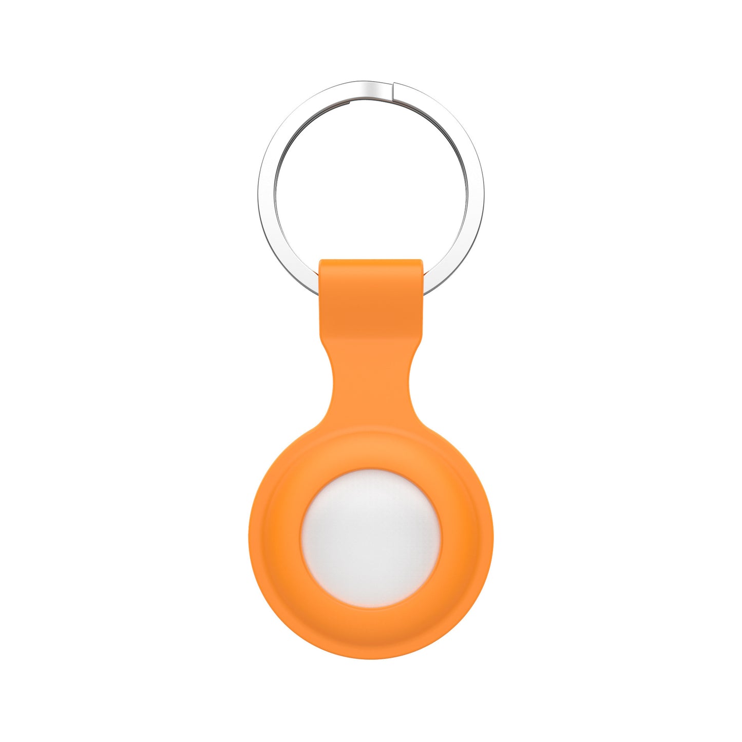Compatible With Silica Gel Protective Sleeve Airtag Cases - 图片 18