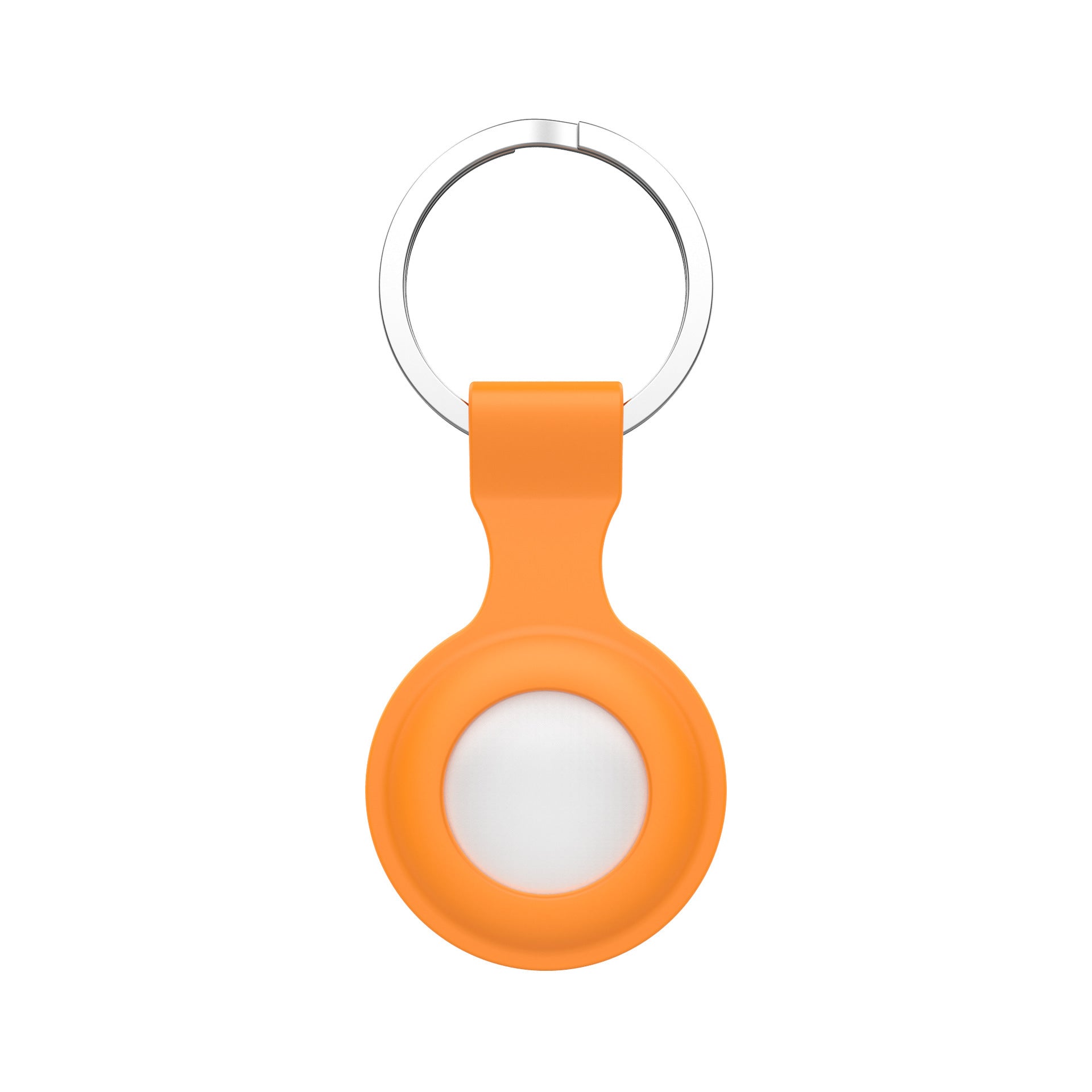 Compatible With Silica Gel Protective Sleeve Airtag Cases - 图片 18