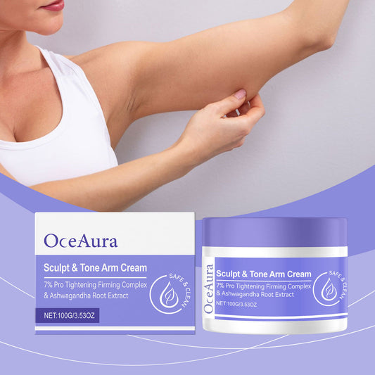 Styling And Tone Arm Firming Skin Cream cd44d953 24b8 4026 8697 aa9d91f8053d