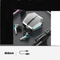 Double-mode Chicken Eating Game Low Delay Scissors Door Bluetooth Headset cd4991dc 9e6c 404e ba00 1682c4345028