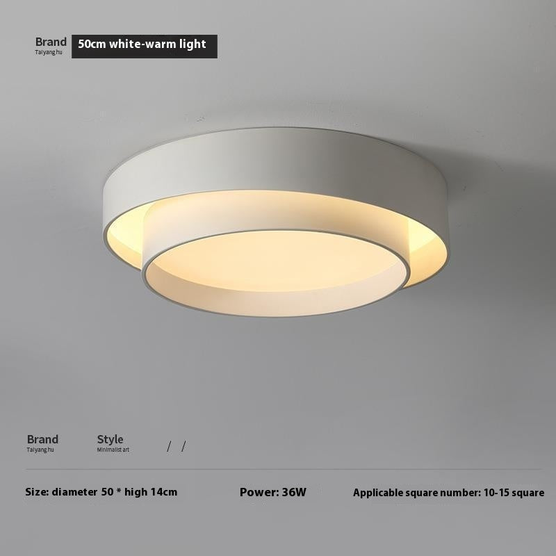 Led Ceiling Lamp Minimalist Creative Bedroom Light cd55f446 b7b0 4634 8851 28061c3cf583 trans
