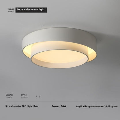 Led Ceiling Lamp Minimalist Creative Bedroom Light cd55f446 b7b0 4634 8851 28061c3cf583 trans
