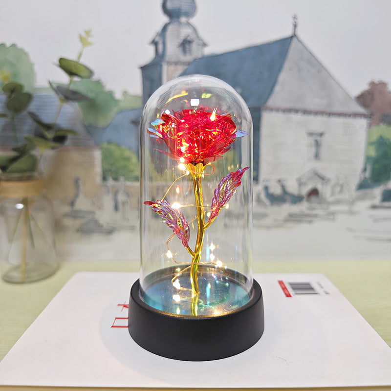 Glass Cover Small Night Lamp cd7b2ddb 8c8c 4f7e 9d80 ff685a7fcaf4