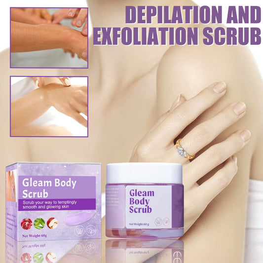 Exfoliating And Brightening Scrub cd7bc745 6b71 4127 ad10 c4e963311040