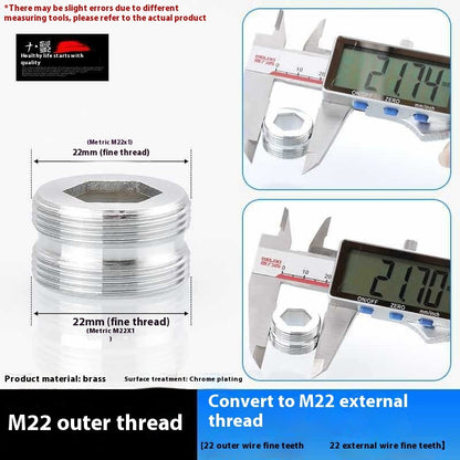 Minimally Designed Kitchen Faucet Adapter Accessories cd84ea94 6a8e 41f0 86a2 ac2d23bd3632 trans