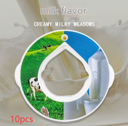 0 Sugar 0 Calories Fruit Flavor Flavor Changing Fragrance Ring - HD Wireless Product #54