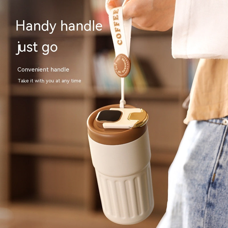 Stainless Steel Portable Advanced Portable Vacuum Cup cd9505d2 bb1f 43b3 b7cc 6b34ed47e4b4
