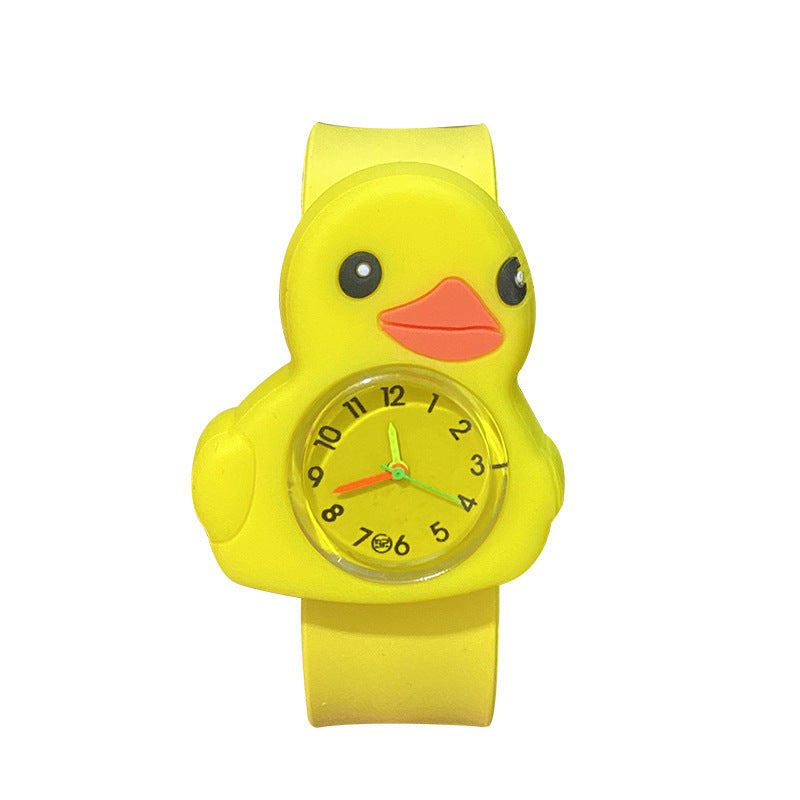 3D Cute Cartoon Kids Watches - HD Wireless Product #10