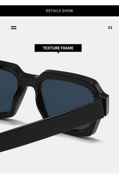 Fashion Modern Catwalk Plain Sunglasses cd9f203f 681d 4647 866c 36d6e57e9543