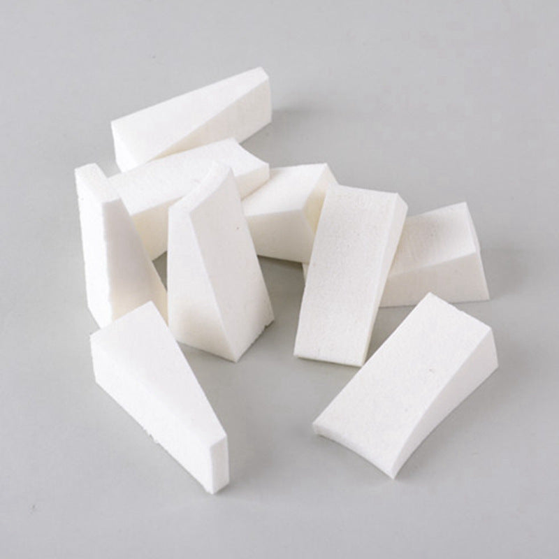 Nail Art Gradient Sponge DIY Creative Star Nail cda4702c f007 452b b1bf 31c4d7fba319