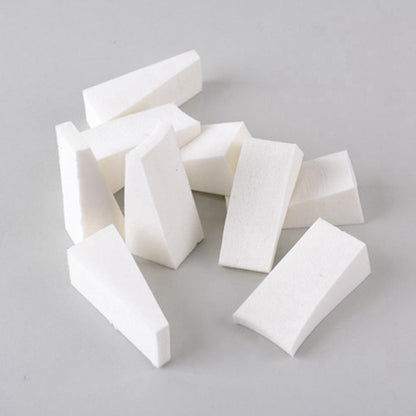 Nail Art Gradient Sponge DIY Creative Star Nail cda4702c f007 452b b1bf 31c4d7fba319