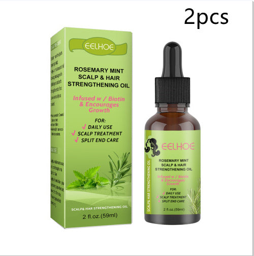Rosemary Mint Hair Growth Fluid Scalp Massage cdc0fca3 783f 4146 bd7d 8f1e46fc842a