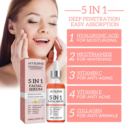 Moisturizing Skin Anti-wrinkle Firming Fade Spots 5-in-1 Facial cdc58e9c a2cc 4a0f 8a4d 9a91f4a9b69f