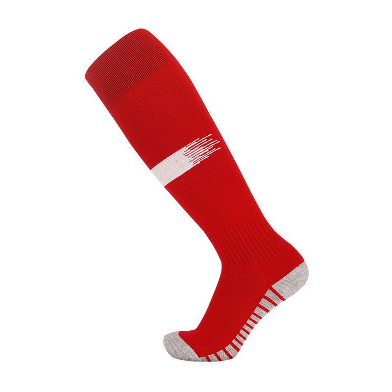 Long Thickened Soccer Socks Men's Towel Bottom Training Sports cdc5f68d 037c 44dc a4c7 09659d88e806