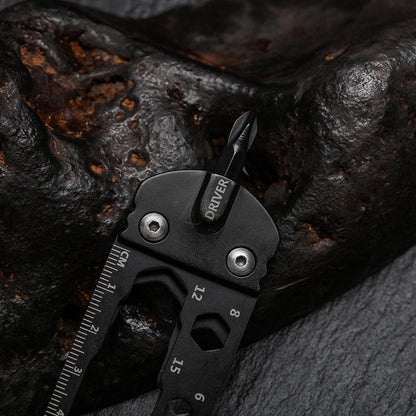 Outdoor Multi-function Portable Repair Tool Combination cdcb9e18 a326 4201 99a1 c38f3ed206cd