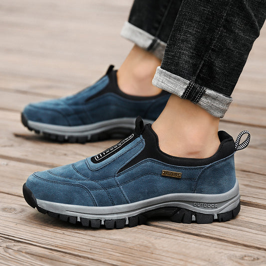 Outdoor Leisure Sports Elderly Walking Shoes Men cdcc2a2b d978 4f5c 8bf7 b5e086093ca4