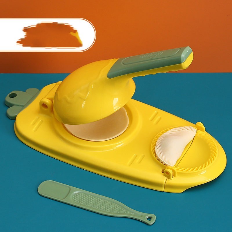 Pressure Dumpling Wrapper God Dumplings Mold Wrapper Maker Rolling cdd3b330 ab80 4941 a697 9157031a9be5