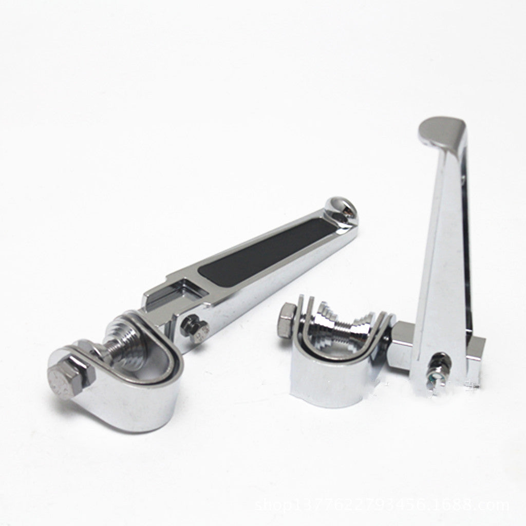 Aluminium Alloy Car And Motorcycle Accessories Pedal Lever C90GS Pedal cddbf38c 8e8d 4f1b 8fa1 fceb7fe13d53