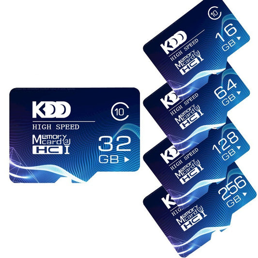 High-speed TF Card 128g Tablet Monitoring Memory Card cde3aa8d 458a 4246 ad4e 18e2745575be