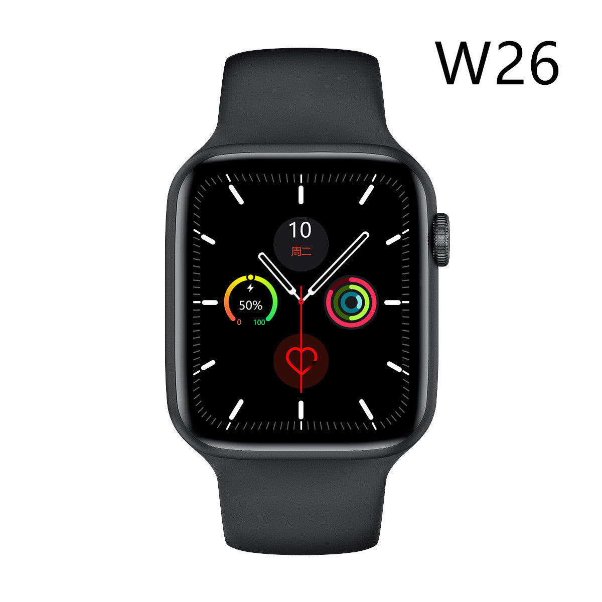 S6 Montre Intelligente W26 cdf17f91 d60b 4960 a38f 060225a52bf0