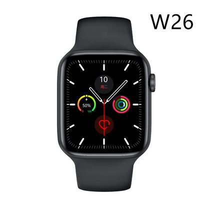 S6 Montre Intelligente W26 cdf17f91 d60b 4960 a38f 060225a52bf0