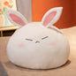 New Soft Cute Bunny Doll Pillow cdf377c4 a402 4d31 bd2f d071b5d19aae