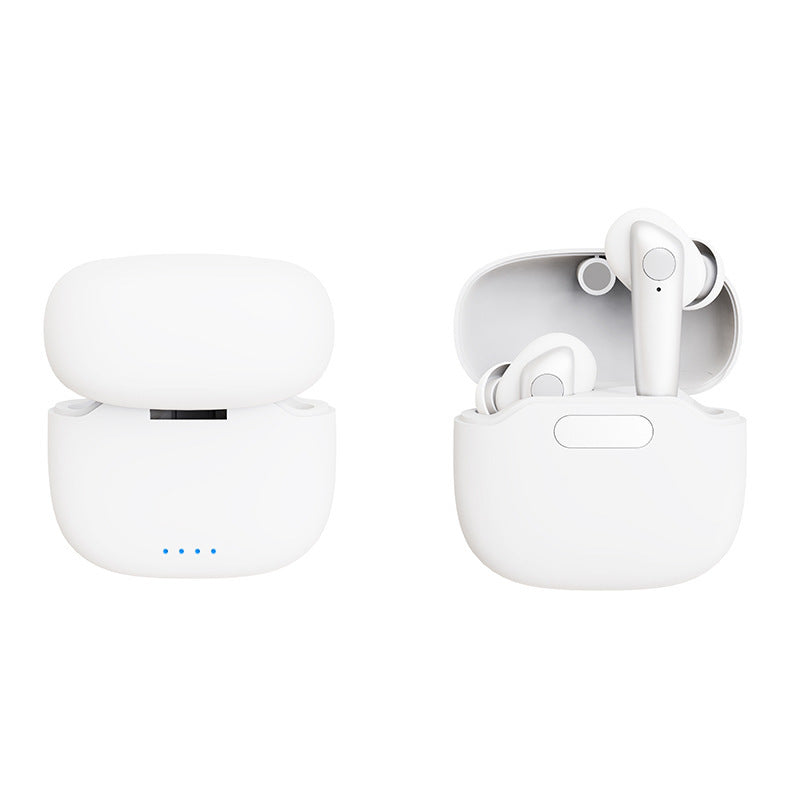 Good-looking Ultra-long Life Battery HFI Sound Quality Full In-ear True Wireless Bluetooth Headset cdff06cd 7b6f 46fa 9681 55