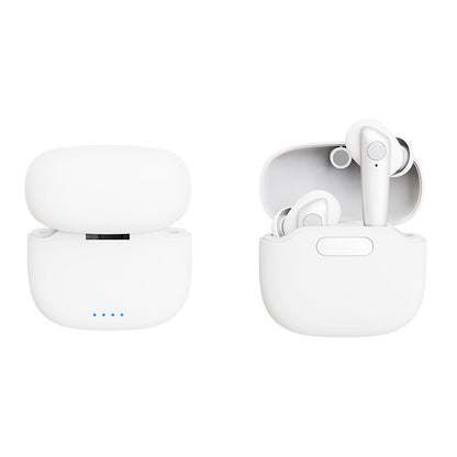 Good-looking Ultra-long Life Battery HFI Sound Quality Full In-ear True Wireless Bluetooth Headset cdff06cd 7b6f 46fa 9681 55
