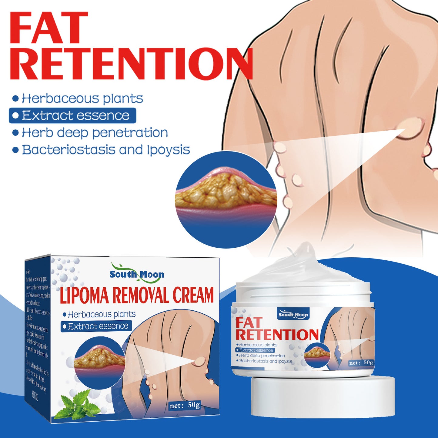 Repair Fat Care Relieve Fat Mass Repairing Cream ce06e52a ca9d 46d4 ad77 72a8db8859d8