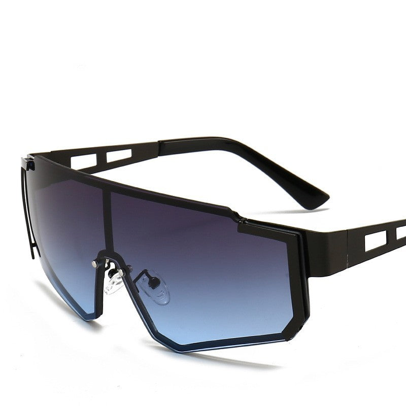 Men's Metal Personality Sunglasses ce12ab73 825d 41c3 84d4 a9c6d02815f0