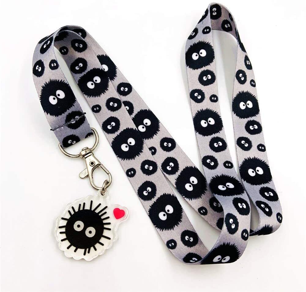 Of 9 Styles Funny Lanyard - 图片 19