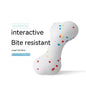 Bite-resistant Relieving Stuffy Bite-resistant Dog Toy Large Explosive Ball Labrador Golden Retriever Toy ce1bb072 468c 4a54 